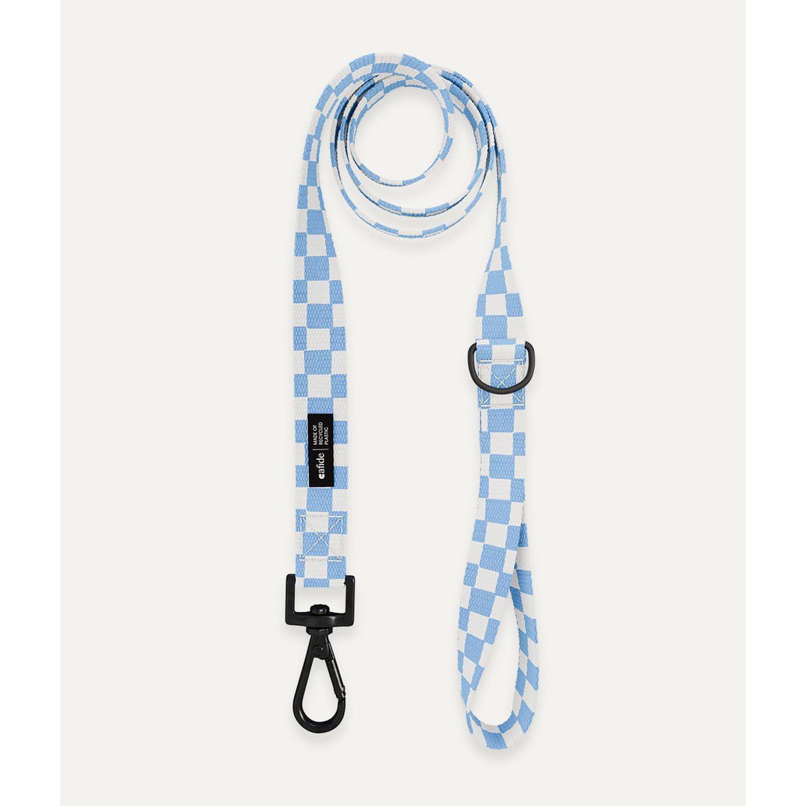 Blauwe Riem voor Honden van Cafide